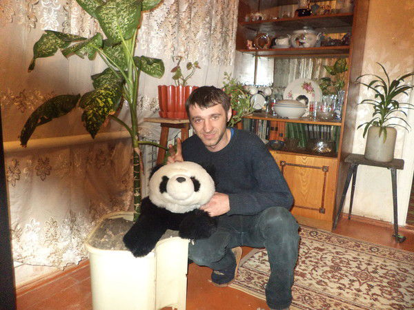 Виталя.(Хамид) Березенко