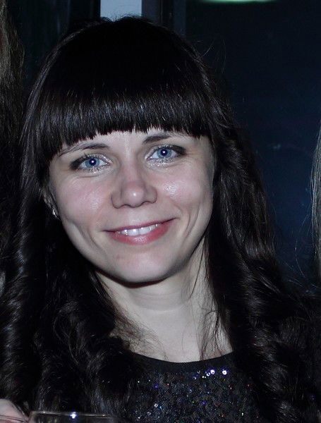 Татьяна Войтеховская