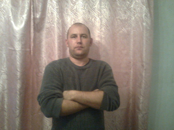 Максим Кислицын