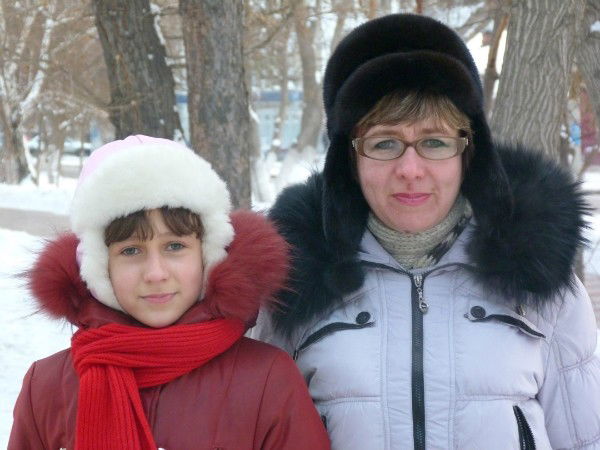 Татьяна Ласковая