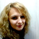 Юля Малахова