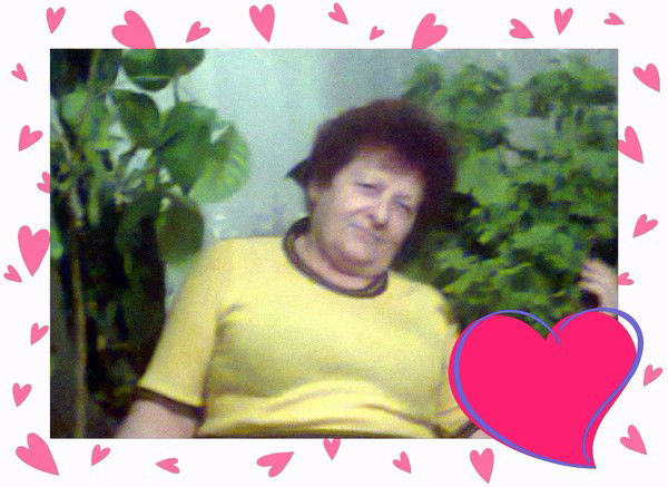 Люда Хрущева