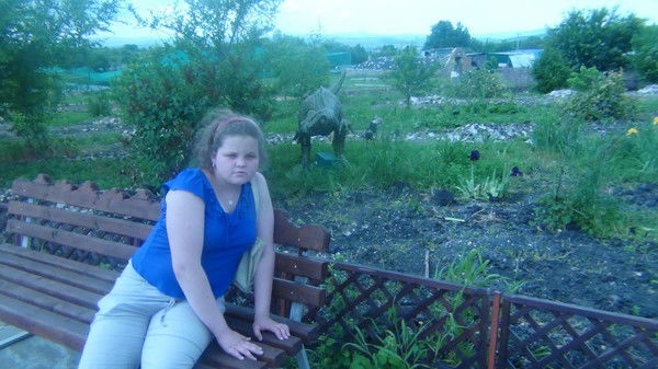 Рита Пятибрат