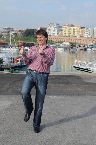 Сергей Вегеле