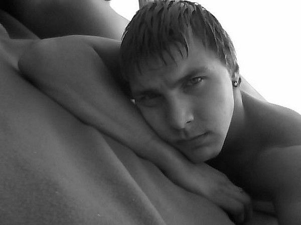 Никита Ефимов