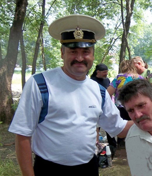 Андрей Прудников