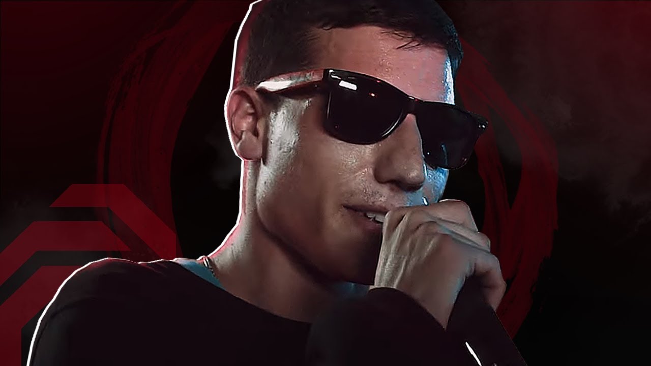 Илья Семенков