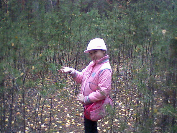 Жазира Кабдрахметова