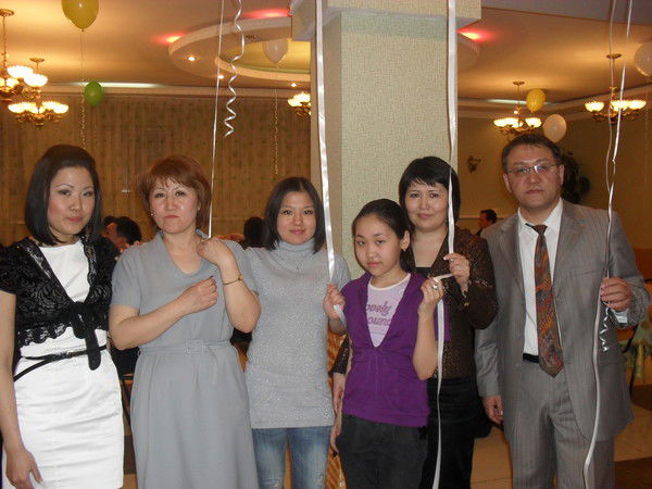 Орал Караманов