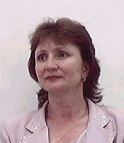 Вера Масленникова