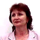 Вера Масленникова