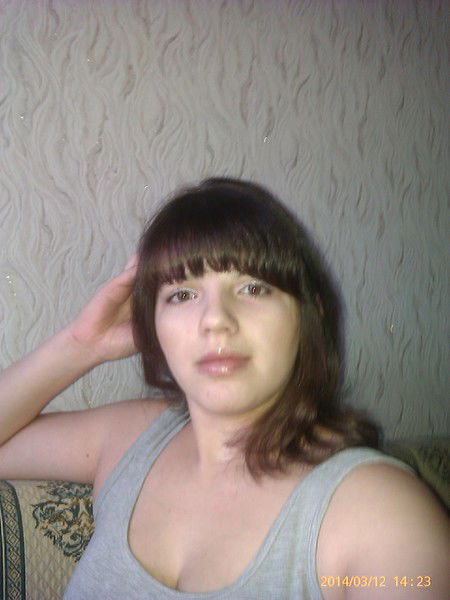 Мария Жаркова