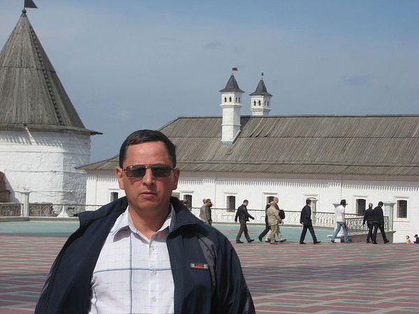 Александр Зайцев