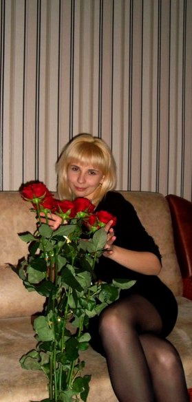 Вика Никитенко