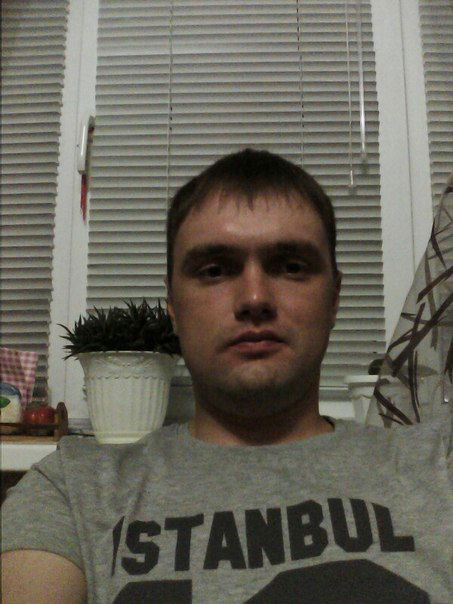 Ильназ Нуриев