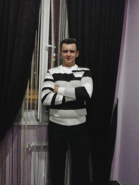 Виталий Мындруль