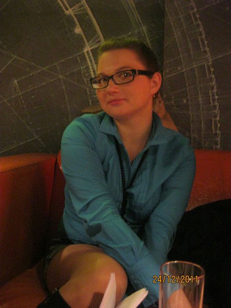 Дина Иванова