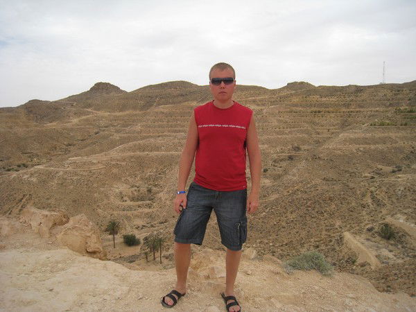 Игорян Malyshev