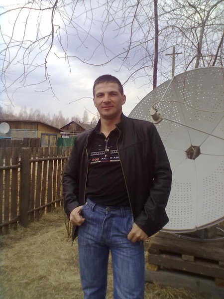 Евгений Астраханцев