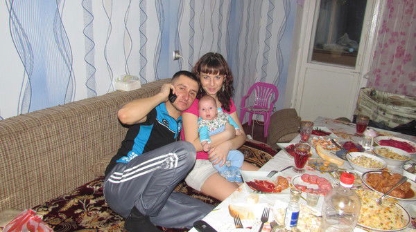 Ирина Кениг (Литвиненко)