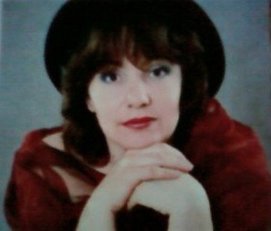 Светлана Кузьмина