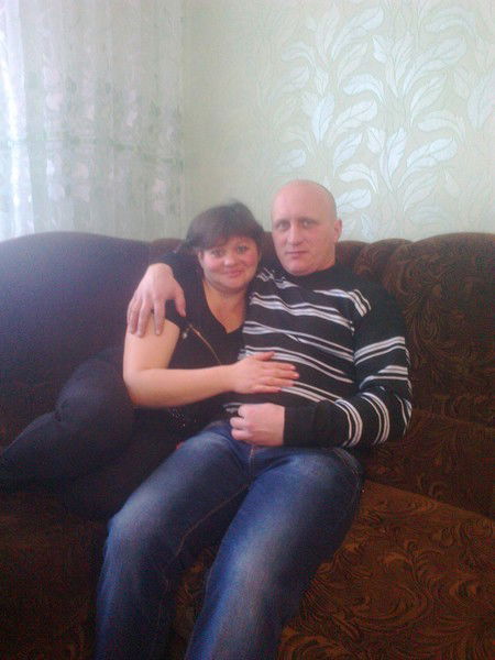 Елена Молявина