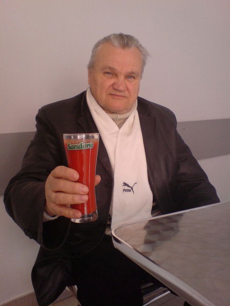 Сергей Дудниченко