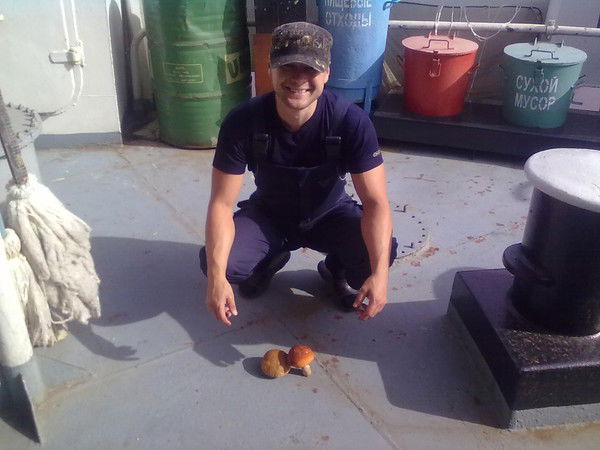 Руслан Исламов