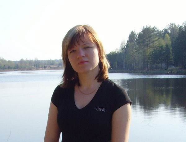 Татьяна Пимонова