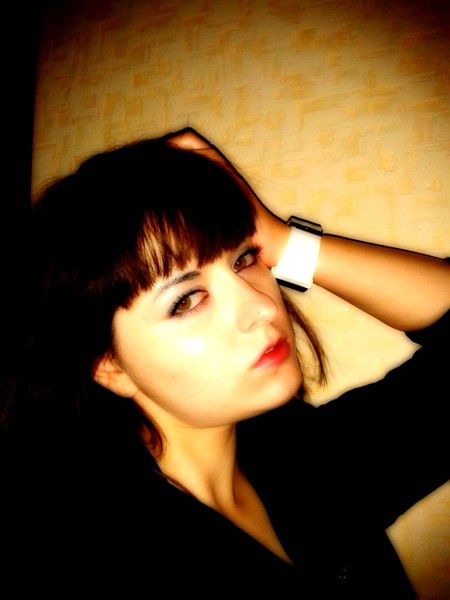 Евгения Ильина