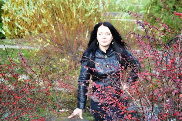 Людмила Стулий