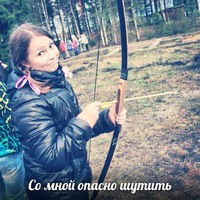 Лизуся Воронина