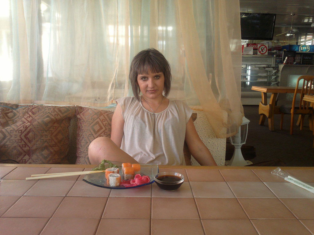 Ирина Куртукова