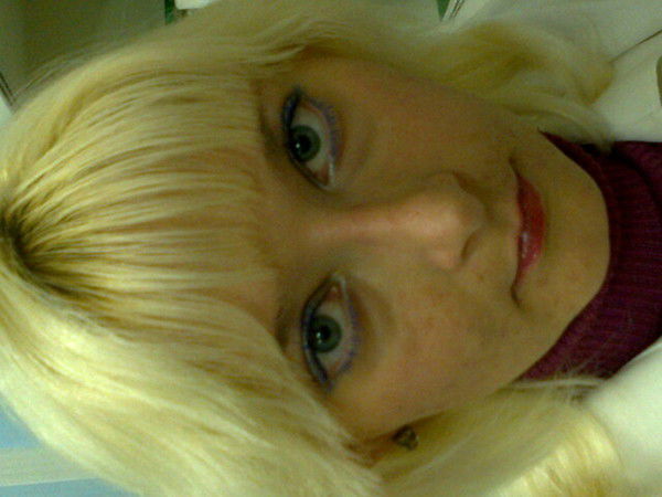 Милая Мила Голуб