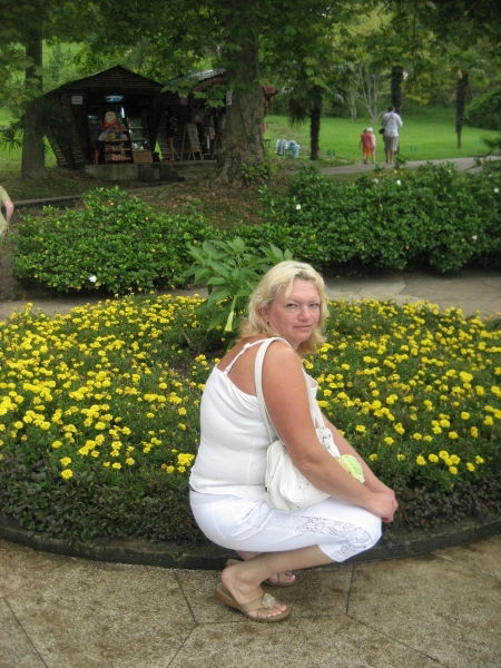 Татьяна Порошина