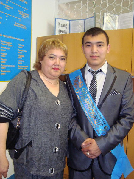 Гульнара Карашашева