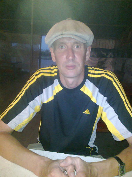 Сергей Федосеев