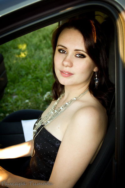 Елизавета Ермилова