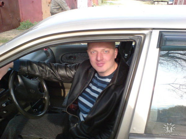 Дмитрий Кузьмин