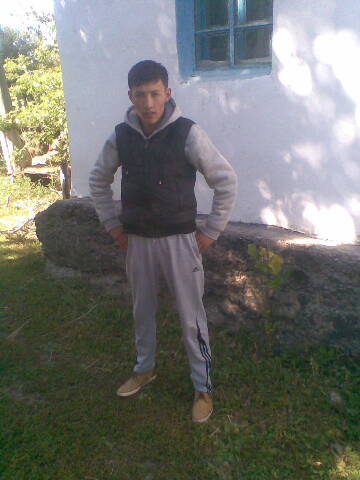 Даурен Изат