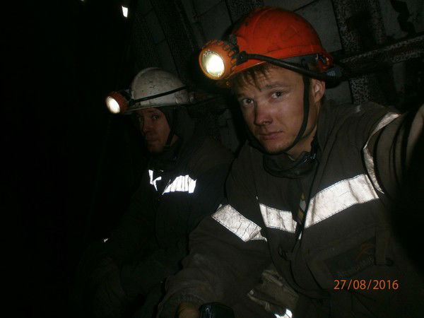 Дмитрий Шевченко