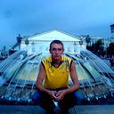Илья Караваев