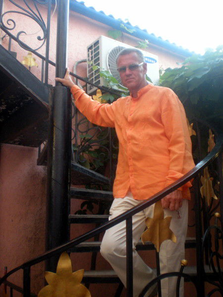 Сергей Шередеко