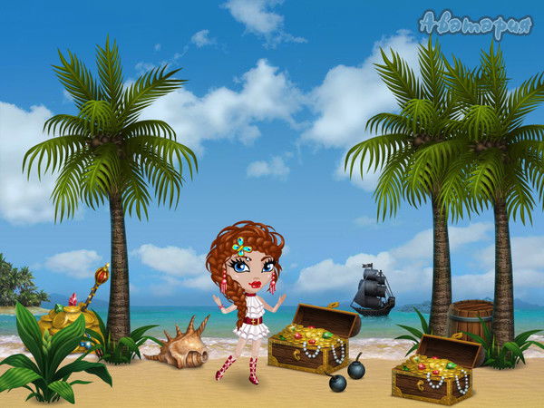 Малика Сулейманова