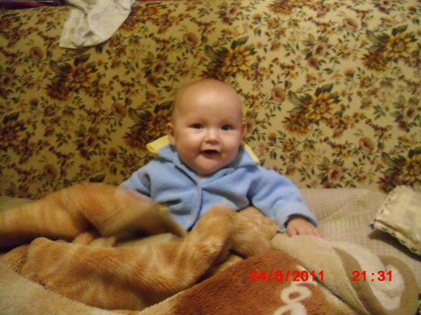 Григорьева Надежда