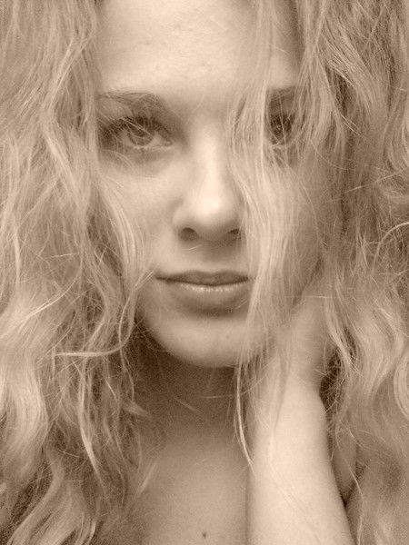 Ласковый Чертенок