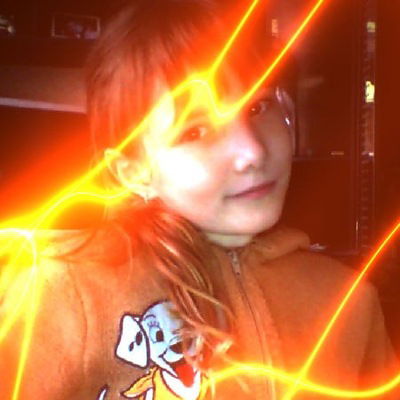 Радмила Муксинова