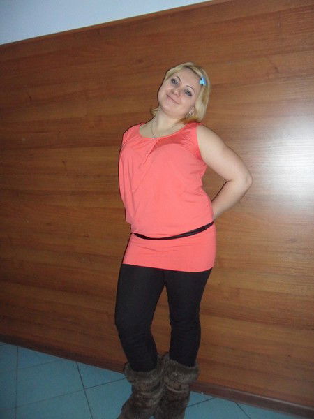 Татьяна Рябова