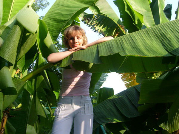 Олеся Панина