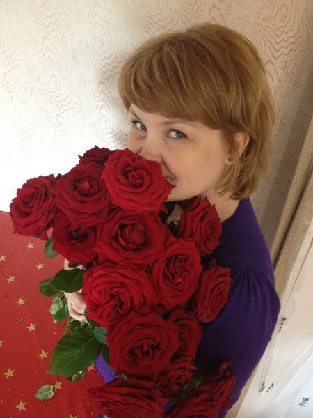 Светлана Белова